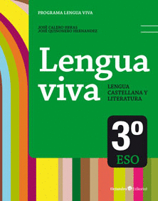 (1) ESO 3 - LENGUA VIVA