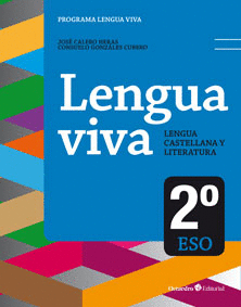 LENGUA VIVA 2� ESO. ED. 2016
