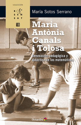 MARIA ANT?NIA CANALS I TOLOSA