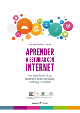 APRENDER A ESTUDIAR CON INTERNET