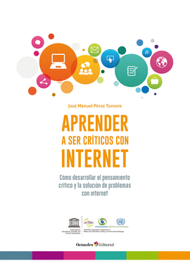 APRENDER A SER CRTICOS CON INTERNET