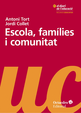 ESCOLA, FAM�LIES I COMUNITAT