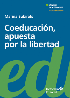 COEDUCACI?N, APUESTA POR LA LIBERTAD