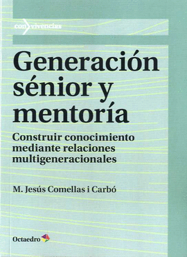 GENERACIN SNIOR Y MENTORA