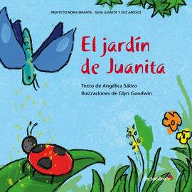 EL JARDN DE JUANITA