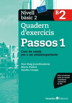 PASSOS 1. QUADERN D'EXERCICIS. NIVELL BSIC 2