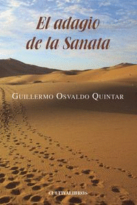 EL ADAGIO DE LA SANATA. TODO VERSO, TODO CUENTO