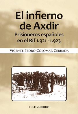 EL INFIERNO DE AXDIR