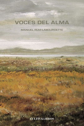 VOCES DEL ALMA