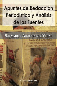 APUNTES DE REDACCI�N PERIOD�STICA Y AN�LISIS DE LAS FUENTES