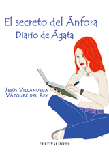 EL SECRETO DEL �NFORA. DIARIO DE �GATA.