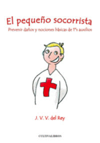 EL PEQUE�O SOCORRISTA