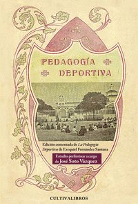 PEDAGOG�A DEPORTIVA