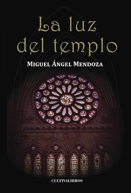 LA LUZ DEL TEMPLO