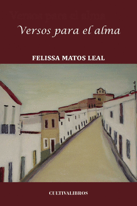 VERSOS PARA EL ALMA