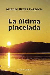 LA �LTIMA PINCELADA
