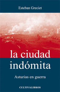 LA CIUDAD IND�MITA.