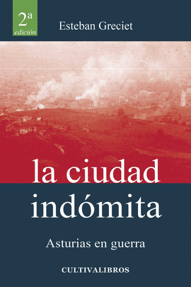 LA CIUDAD IND�MITA