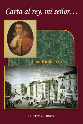 CARTA AL REY, MI SE�OR