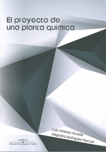 EL PROYECTO DE UNA PLANTA QU�MICA