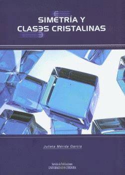 SIMETRIA Y CLASES CRISTALINAS 2�