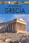 LA ANTIGUA GRECIA