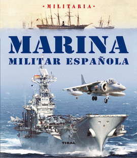 MARINA MILITAR ESPAOLA