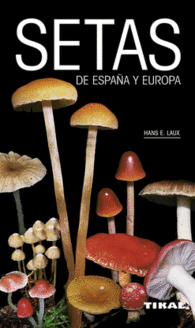 SETAS DE ESPAA Y DE EUROPA