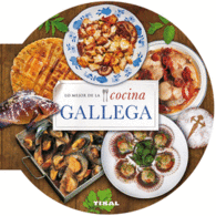 LO MEJOR DE LA COCINA GALLEGA