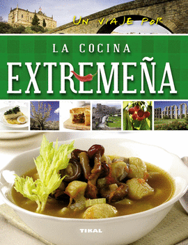 UN VIAJE POR LA COCINA EXTREMEA