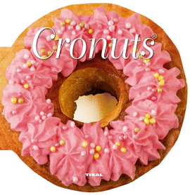 CRONUTS