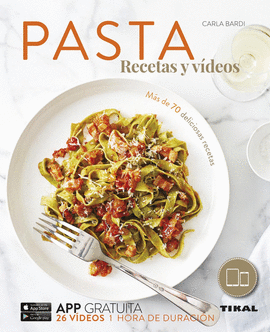 PASTA. RECETAS Y V�DEOS