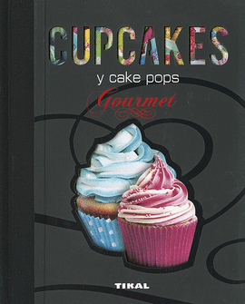 CUPCAKES Y CAKE POPS