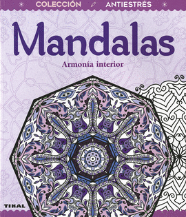 MANDALAS. ARMON�A INTERIOR