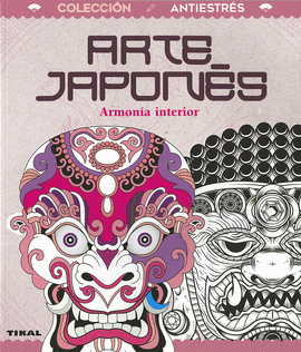 ARTE JAPON�S. ARMON�A INTERIOR