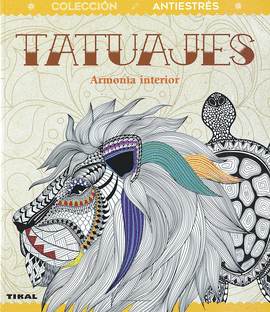 TATUAJES