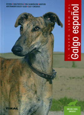 EL GALGO ESPAOL