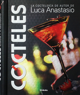 CCTELES. LA COCTELERA DE AUTOR DE LUCA ANASTASIO