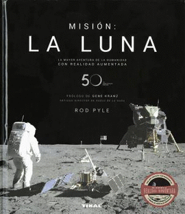 MISIN: LA LUNA