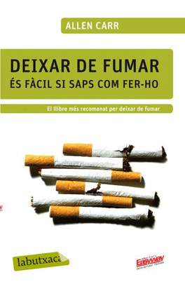 DEIXAR DE FUMAR S FCIL SI SAPS COM FER-HO