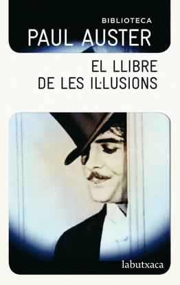 EL LLIBRE DE LES IL�LUSIONS