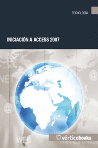INICIACIN A ACCESS 2007