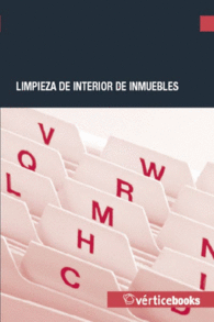 LIMPIEZA DE INTERIOR DE INMUEBLES