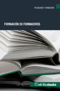 FORMACI�N DE FORMADORES