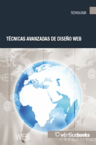 T�CNICAS AVANZADAS DE DISE�O WEB