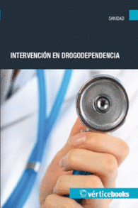 INTERVENCI�N EN DROGODEPENDENCIA