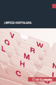 LIMPIEZA HOSPITALARIA