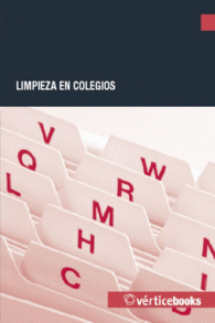 LIMPIEZA EN COLEGIOS