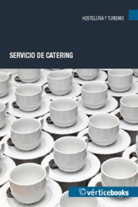 SERVICIO DE CATERING