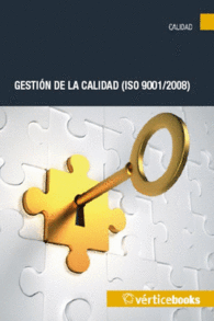 GESTI�N DE LA CALIDAD (ISO 9001/2008)